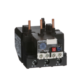 Rele termike 63-80A per LC1D80-95 0-400Hz