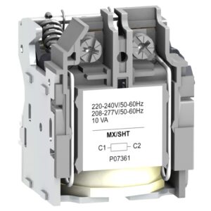 Bobine MAX 230 VAC CVS/NSX100/630
