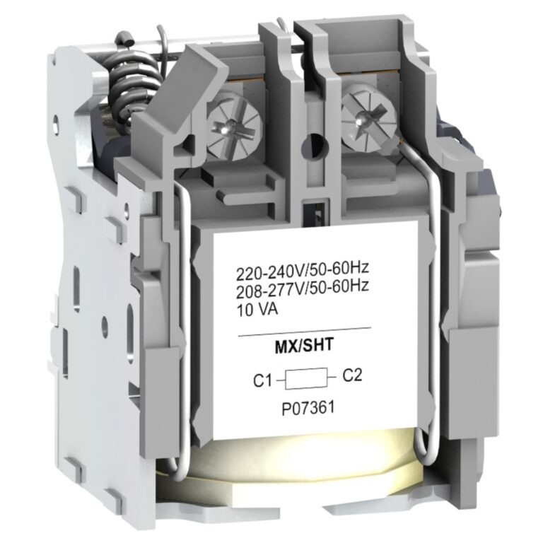 Bobine MAX 230 VAC CVS/NSX100/630