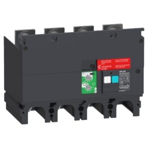 Modul diferencial NSX400/630 4P 0.03-30A klasa A