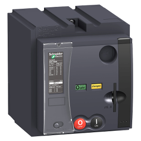 Motor CVS/NSX 630 230VAC