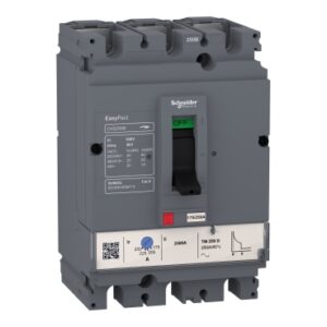 Automat CVS250B 3P TM250D 25kA