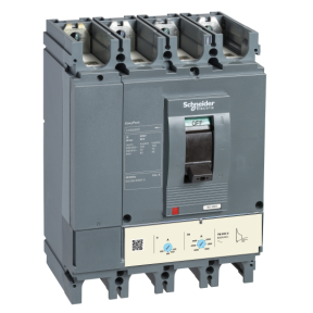 Automat CVS400F 4P TM400D 36kA