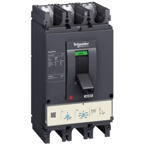Automat CVS630F 3P TM630D 36kA