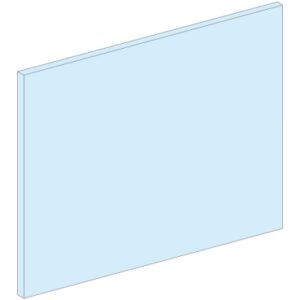 Tape plastike modulare H=45 L1000