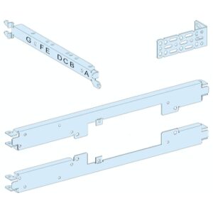 Suport P 2xNSX250 horizontal