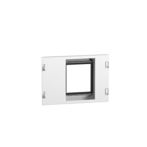 Kapak P ballor NS630b-1600 3/4P V fiks