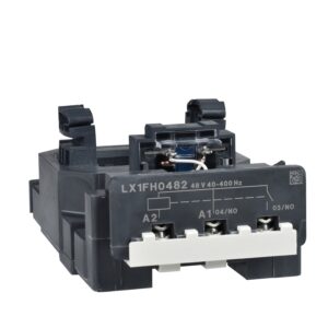 Bobine 220VAC per LC1F265-330 40-400Hz