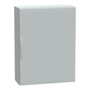 Kasete vetrorezine 1000x750x320 IP65