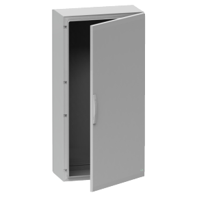 Kasete vetrorezine 750x500x320 IP65