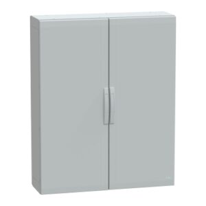 Kasete vetrorezine 1250x1000x320 IP54