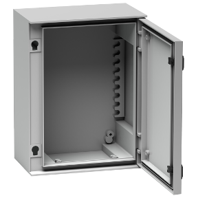 Kasete vetrorezine 430x330x200 IP66