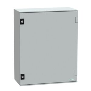 Kasete vetrorezine 530x430x200 IP66