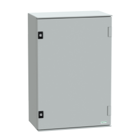 Kasete vetrorezine 647x436x250 IP66