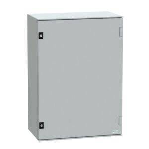 Kasete vetrorezine 747x536x300 IP66