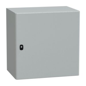 Kasete metalike 600x600x250 me pjaster