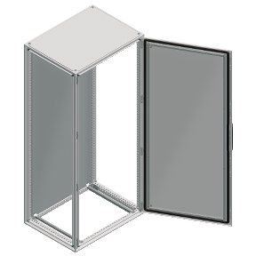 Strukture SF 1800x1000x600+dere plote+pjaster