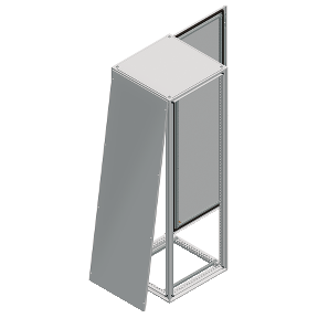Strukture SF 2000x300x600+dere plote