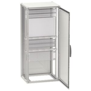 Suporte per ngritje panel SF celik i zinkuar (4cp)