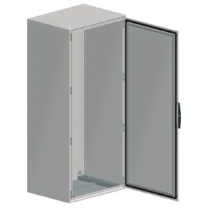 Kasete komplet SM 1200x800x300 dere plote