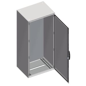 Kasete komplet SM 1600x800x400 dere plote+pjaster