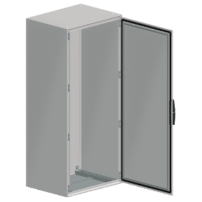 Kasete komplet SM 1800x800x300 dere plote