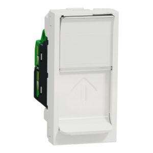 Prize RJ45 CAT6 UTP 1M New Unica