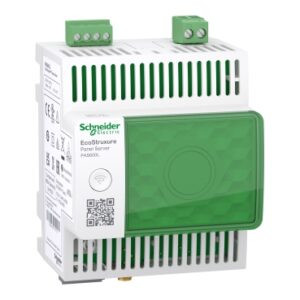 Panel server PAS600 modbus gateway 24VDC