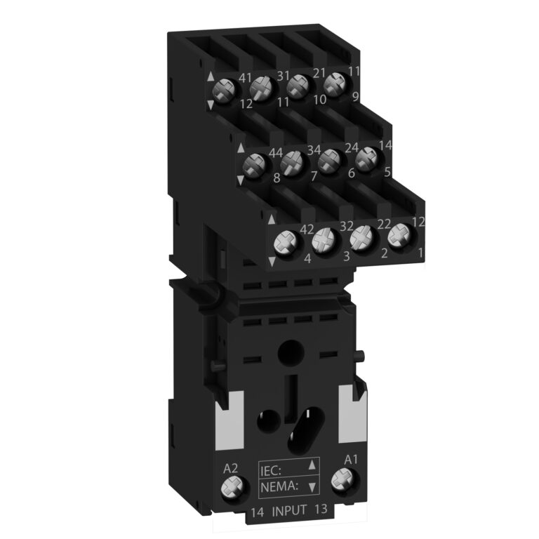 Xokol S114 per rele 2CO