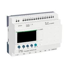 Modul logjik display 6AI 16DI 10O TR 24VDC