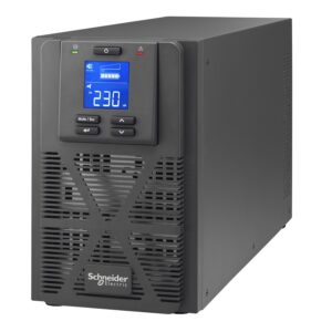 UPS 1F:1F 1 kVA (10min)