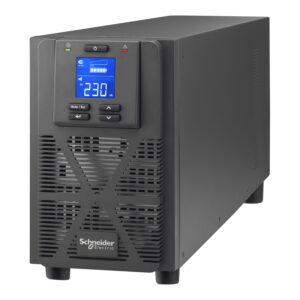 UPS 1F:1F 2 kVA (10min)