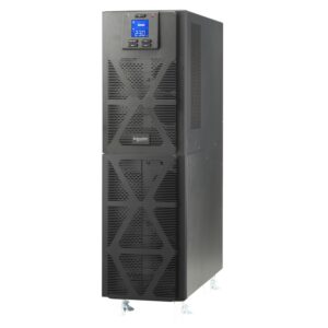 UPS 1F:1F 6 kVA (10min)