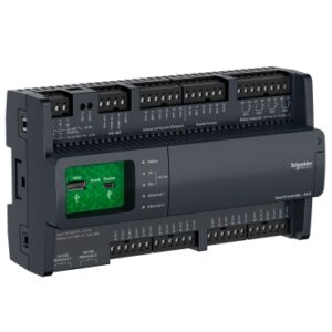Njesi Server AS-B-36  BACnet/Modbus 36 I/O