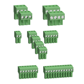 Terminale per M172 28 I/O