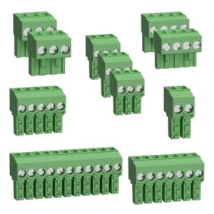 Terminale per M172 28 I/O