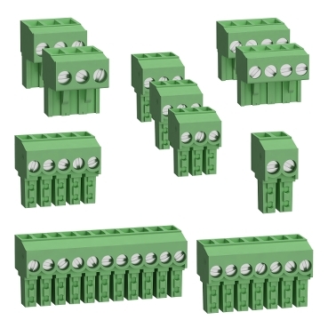 Terminale per M172 42 I/O