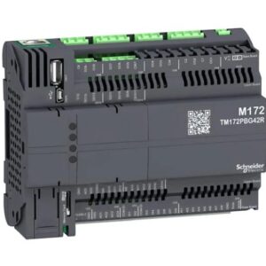 Kontroller per HVAC 42 IO Modicon