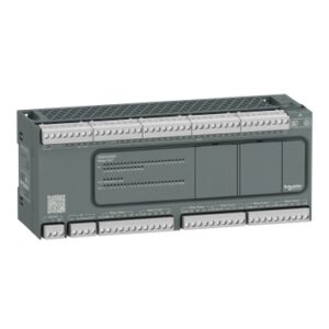Kontroller PLC M200 60DI/O 10DO Ethernet 220VAC