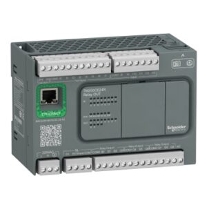 Kontroller PLC M200 14DI 10DO+Ethernet