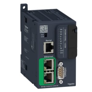 Kontroller PLC M251 RJ45/RS485 CAN USB-B