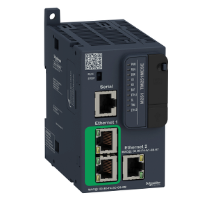 Kontroller PLC M251 2xRJ45/RS485 USB-B