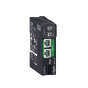 Modul Modicon TM3 BUS Coupler me nderfaqe Ethernet