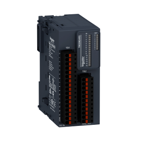 Modul M251 16DI 8DO