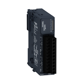 Modul M251 4DI 4DO RL