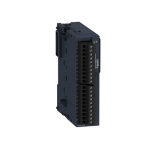 Modul M251 4AI temperature