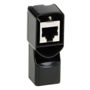 Adaptor F-F per ekran te jashtem Altivar