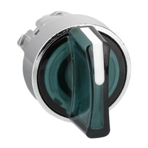 Komutator 0.1.2 metalik+kapak jeshil