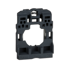 Baze fiksimi plastik module ZB5