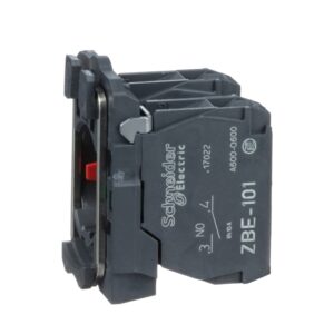 Modul kontakti ndihmes 1NO+1NC XB5